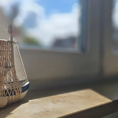 Apartment P4 Graal-Mueritz